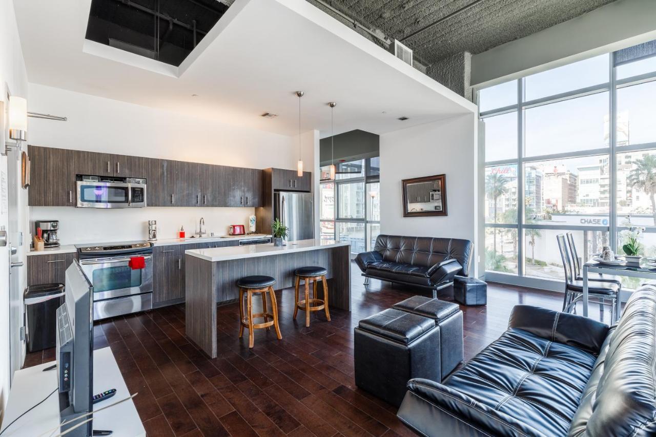 Hollywood Walk Of Fame Furnished Appartement *