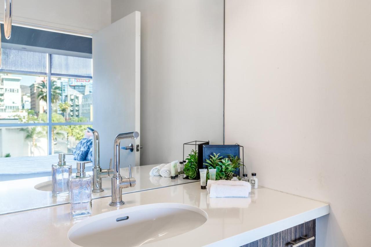 Hollywood Walk Of Fame Furnished Appartement Los Angeles