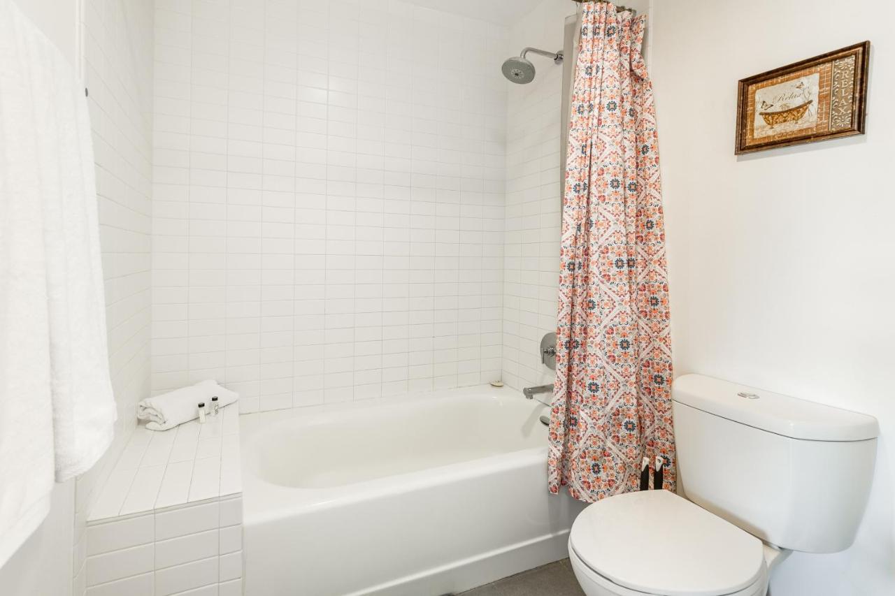 Appartement Hollywood Walk Of Fame Furnished Los Angeles