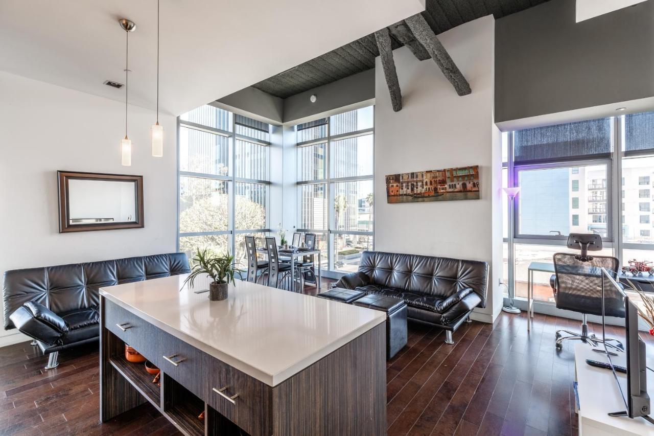 Hollywood Walk Of Fame Furnished Apartamento *