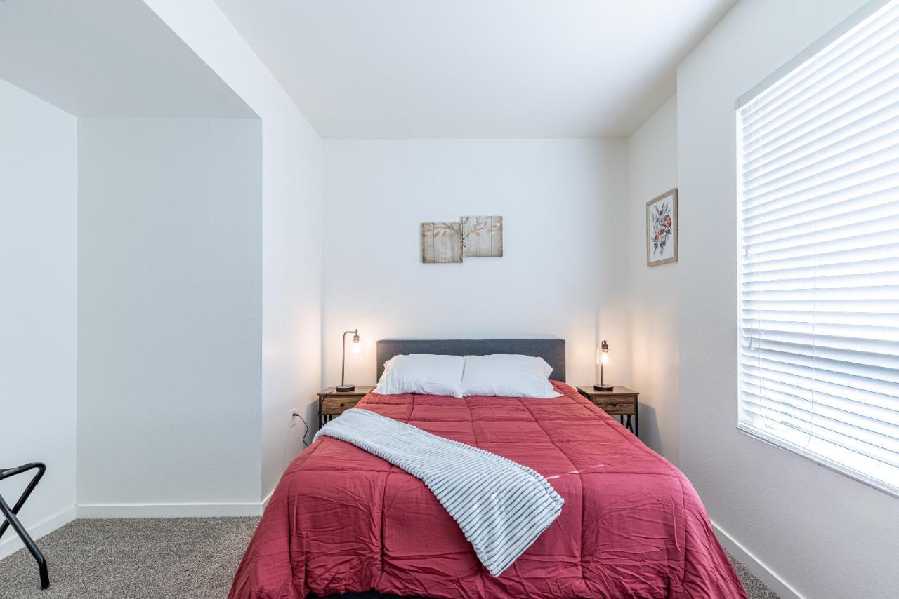 Appartement Hollywood Walk Of Fame Furnished *