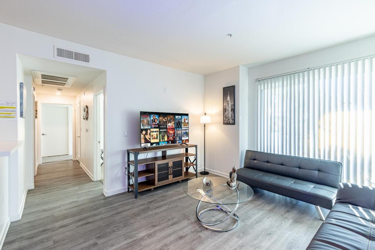 Appartement Hollywood Walk Of Fame Furnished