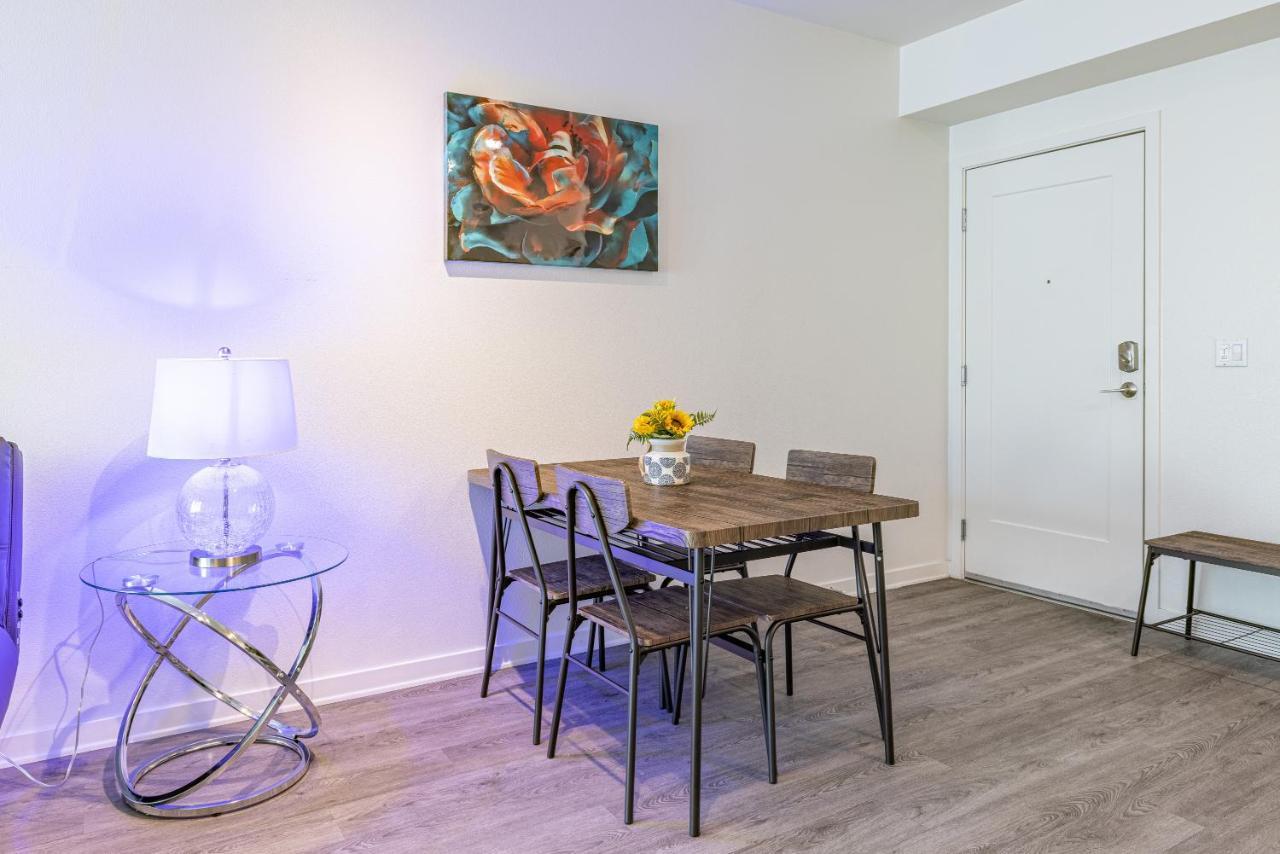 Appartement Hollywood Walk Of Fame Furnished Los Angeles