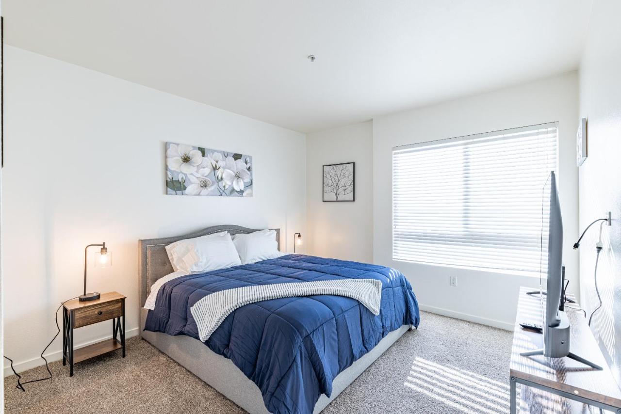 Appartement Hollywood Walk Of Fame Furnished Los Angeles