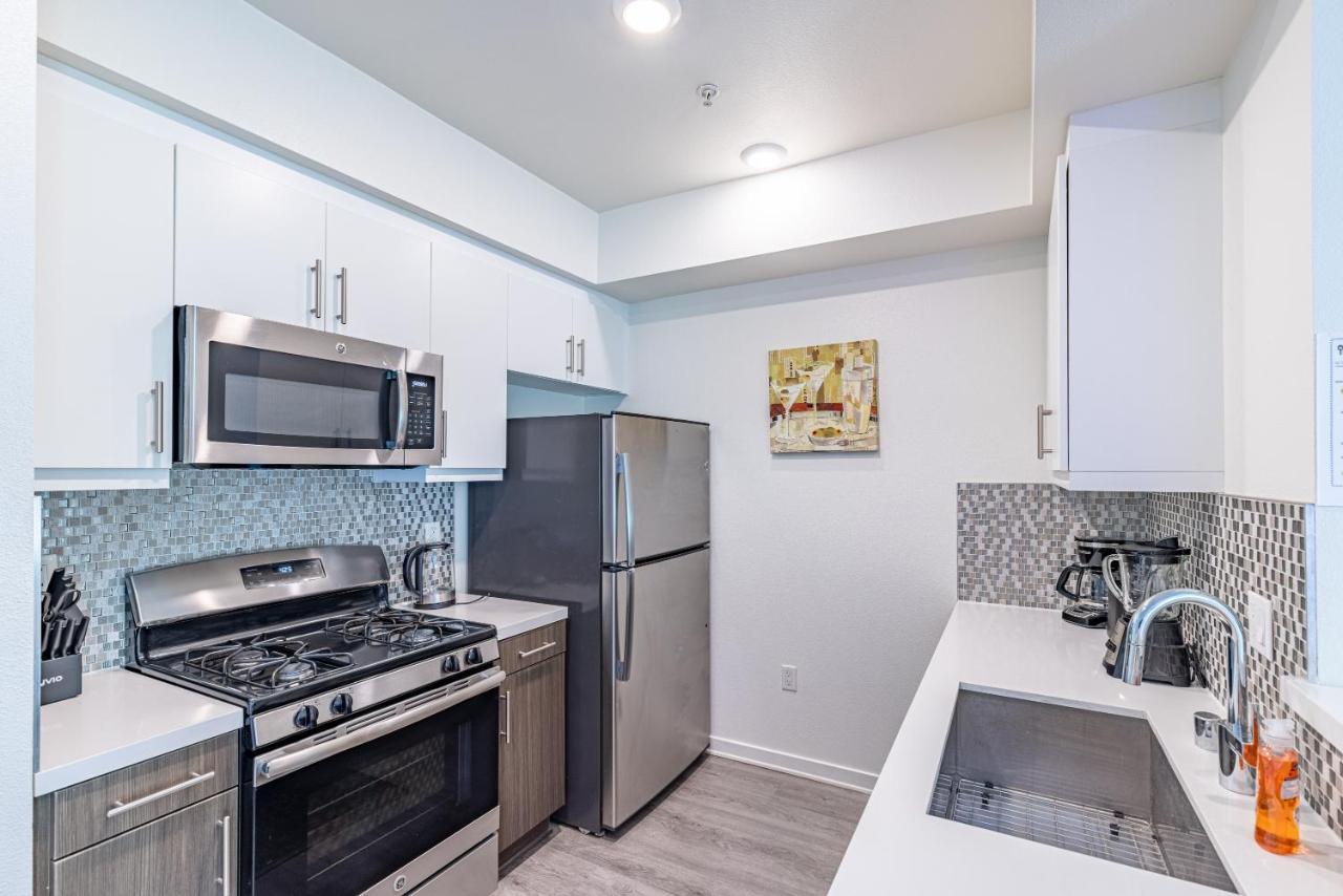 Appartement Hollywood Walk Of Fame Furnished *