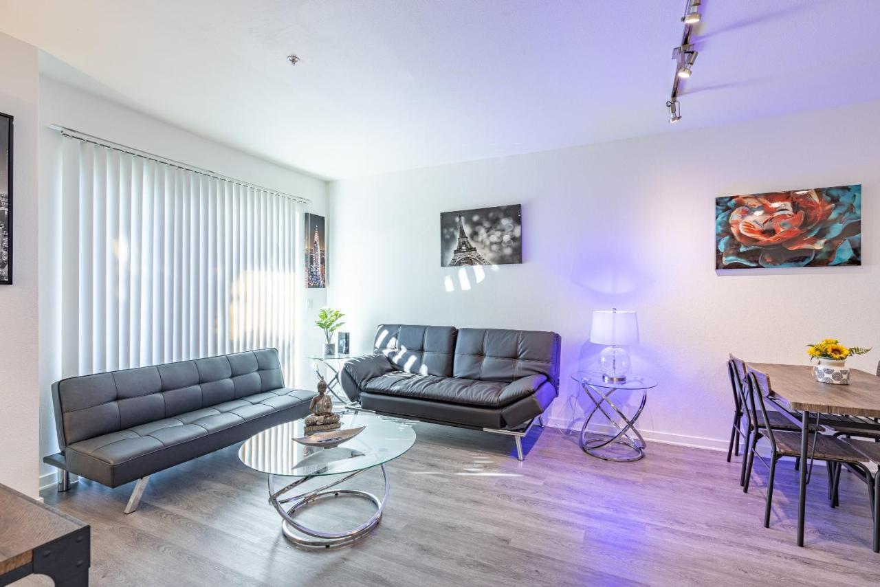 Appartement Hollywood Walk Of Fame Furnished