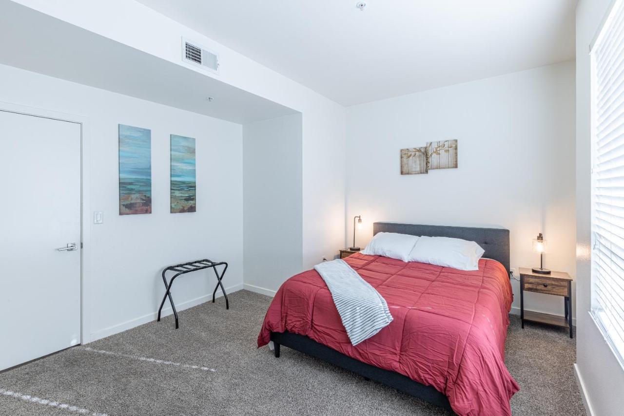 Appartement Hollywood Walk Of Fame Furnished *