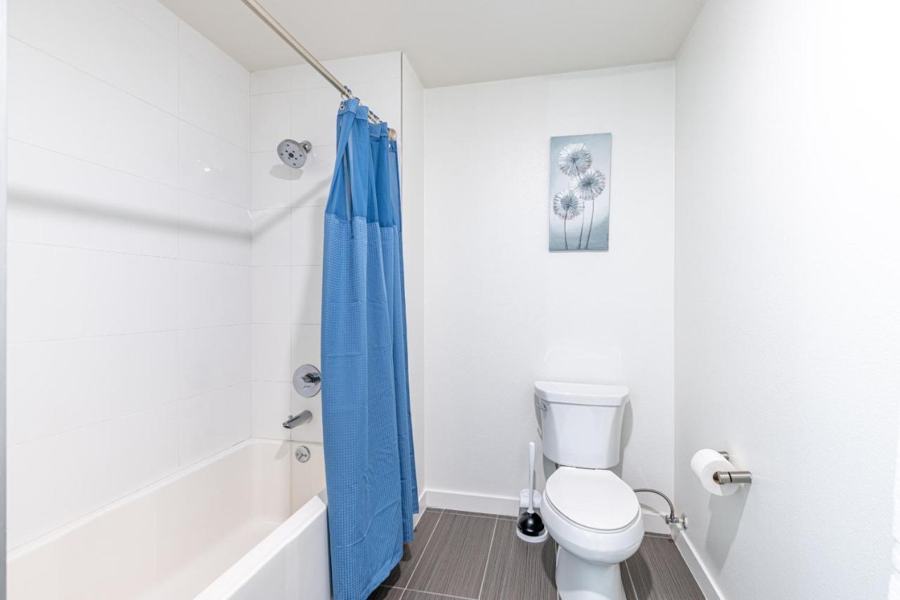 Hollywood Walk Of Fame Furnished Appartement Los Angeles